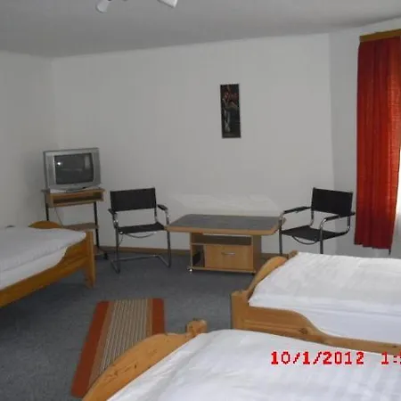 Feilen-wolff Hotell 2*