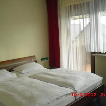 酒店 法伦沃尔夫酒店