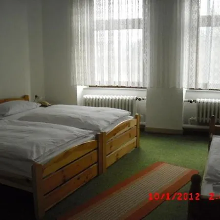 法伦沃尔夫酒店 2* 特里尔