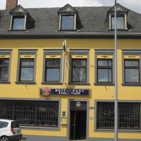 Feilen-wolff Tréveris