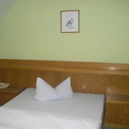 Hotell Feilen-wolff 2*