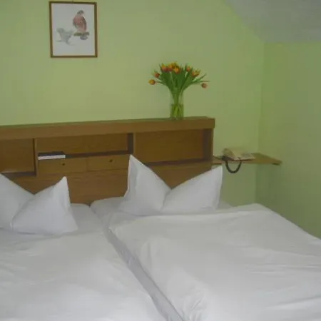 Hotell Feilen-wolff