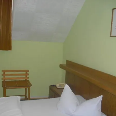 Hotel Feilen-wolff 2*