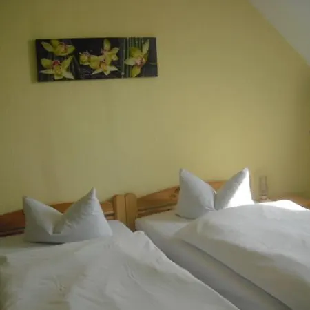 Hotel Feilen-wolff Tréveris