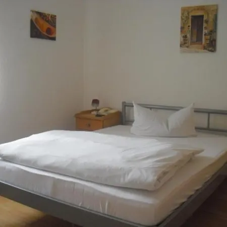 Hotel Feilen-wolff