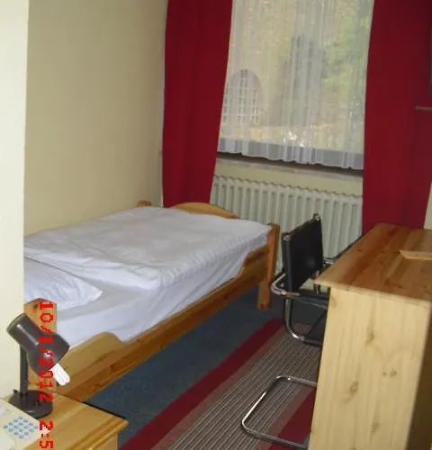 Feilen-wolff Hotel Tréveris