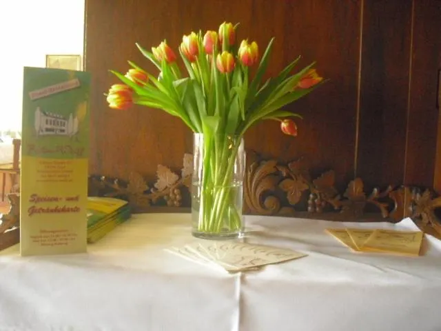 Hotel Feilen-wolff Trier