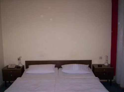 Feilen-wolff Hotel 2*